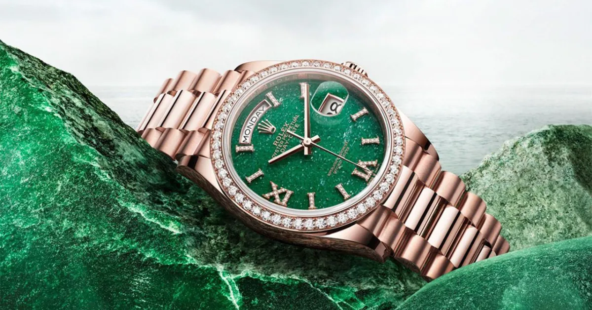 Orologio Rolex