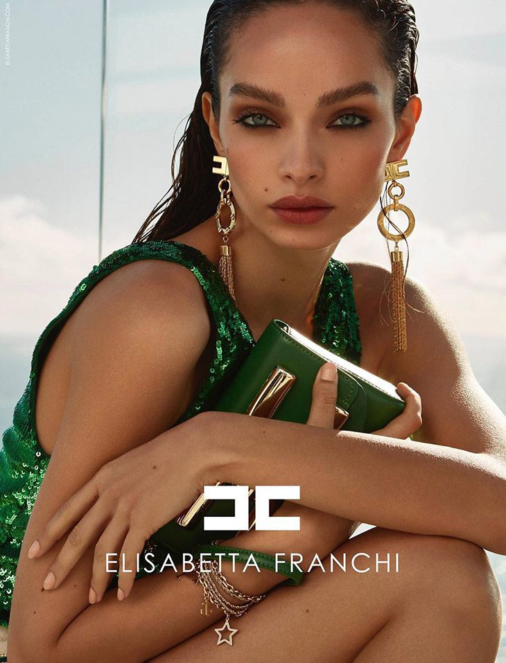 ©elisabetta Franchi, Fotografia di Nima Benati