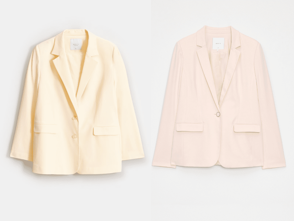 Look estivi da donna