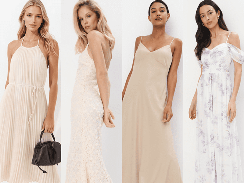 Look estivi da donna