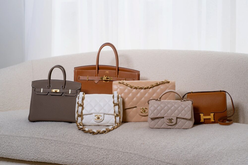 Perché le borse di lusso sono così costose