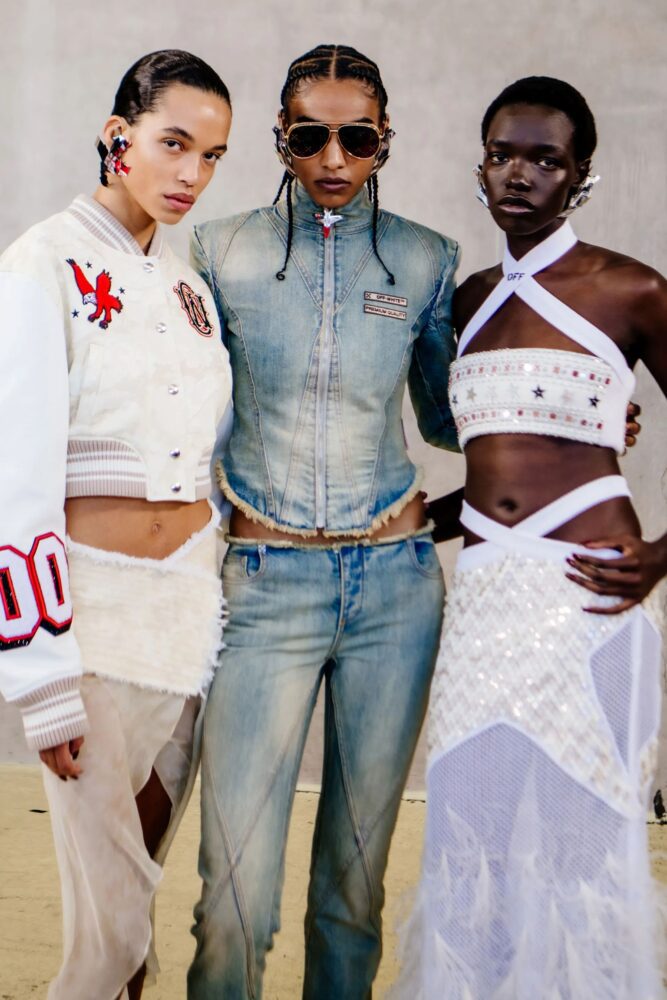 Perché Lvmh ha venduto Off White