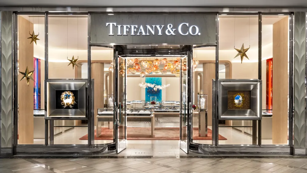 Perché Tiffany Co È Così Costoso Dalla Leggenda al Lusso