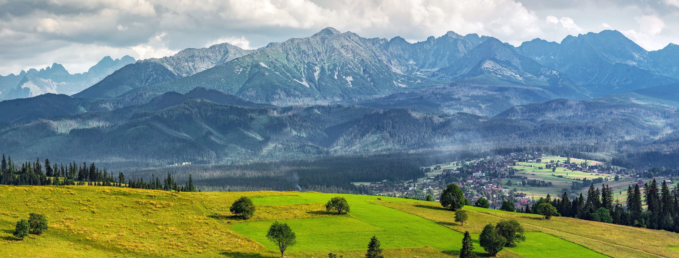 Hotel di Montagna Polacchi