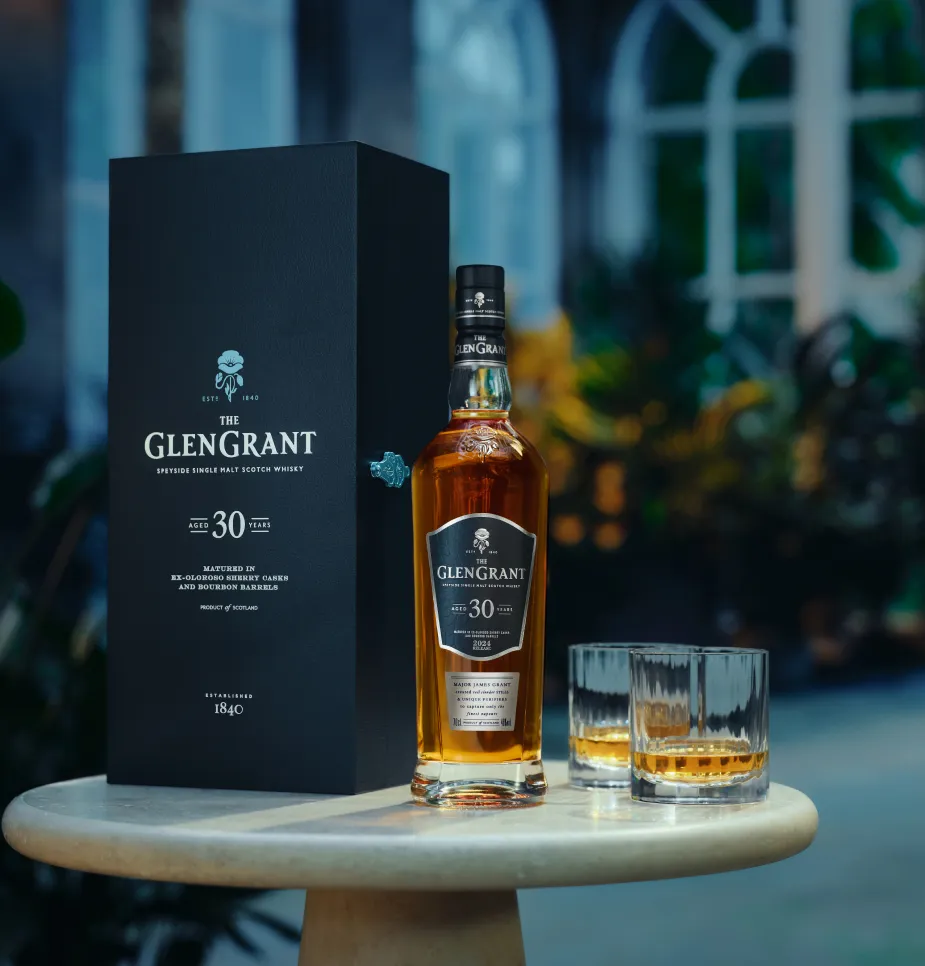 Prezzo whisky 30 anni