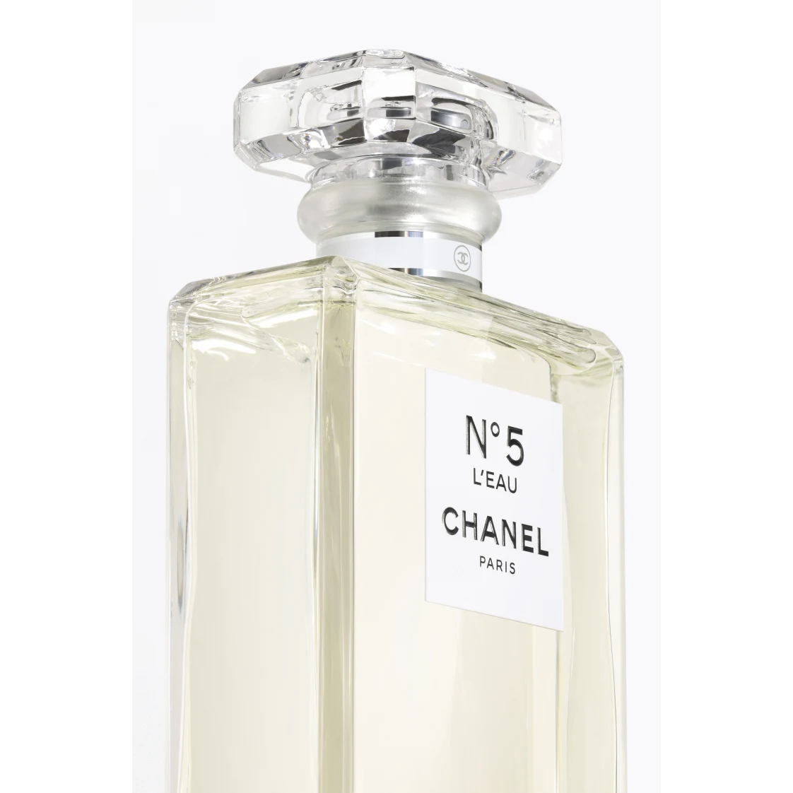 Profumo Chanel No 5 Blog