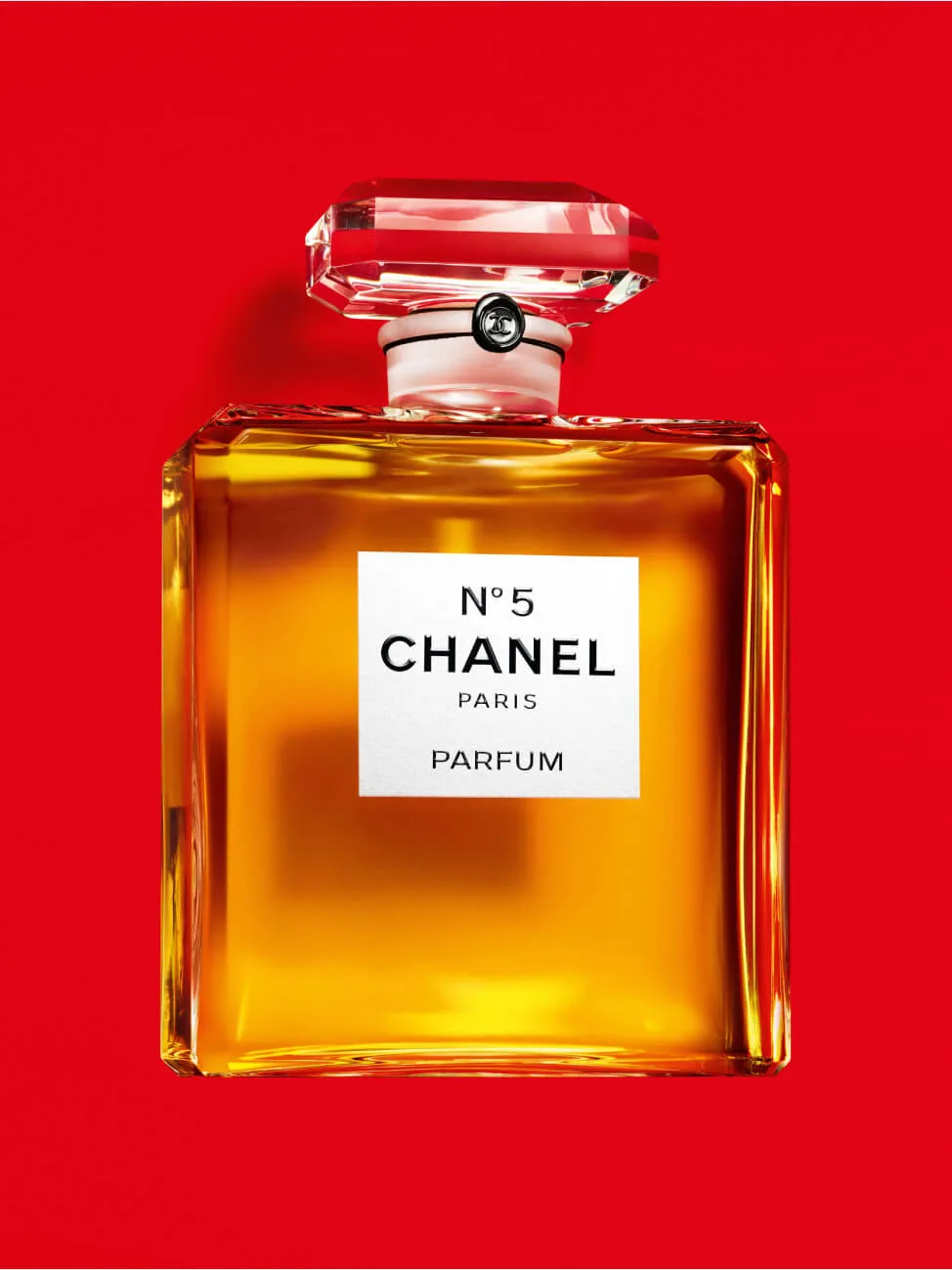 La fragranza Chanel No 5