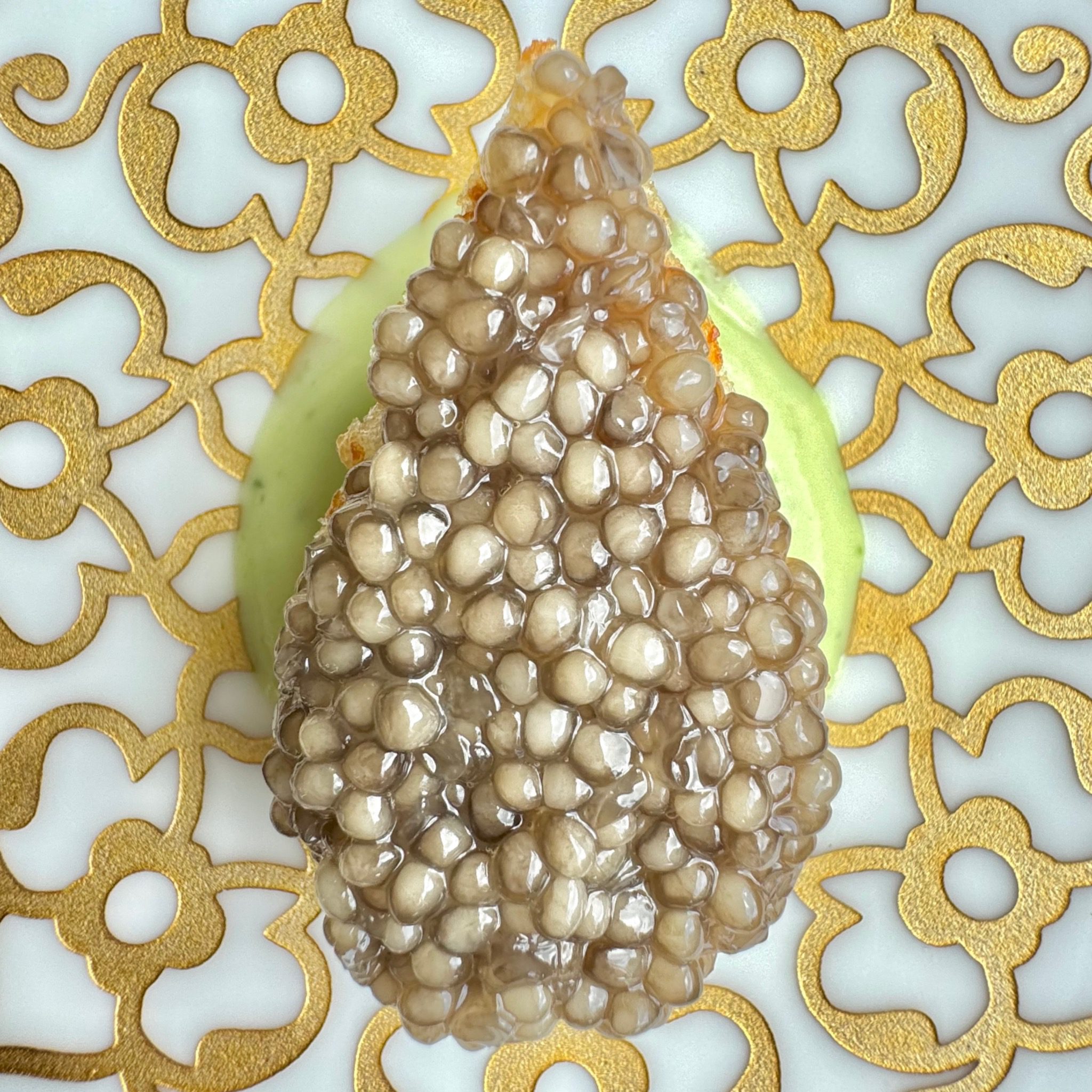 Qual è il caviale più costoso