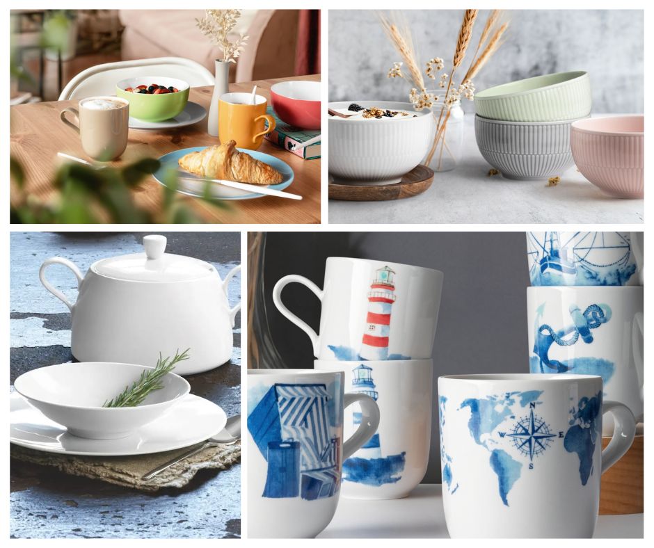 Qual è la storia di Seltmann Weiden190