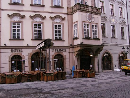 Quale hotel scegliere a Praga