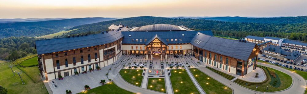 Quale hotel scegliere in montagna