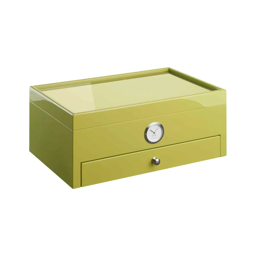 Quale Humidor per Sigari