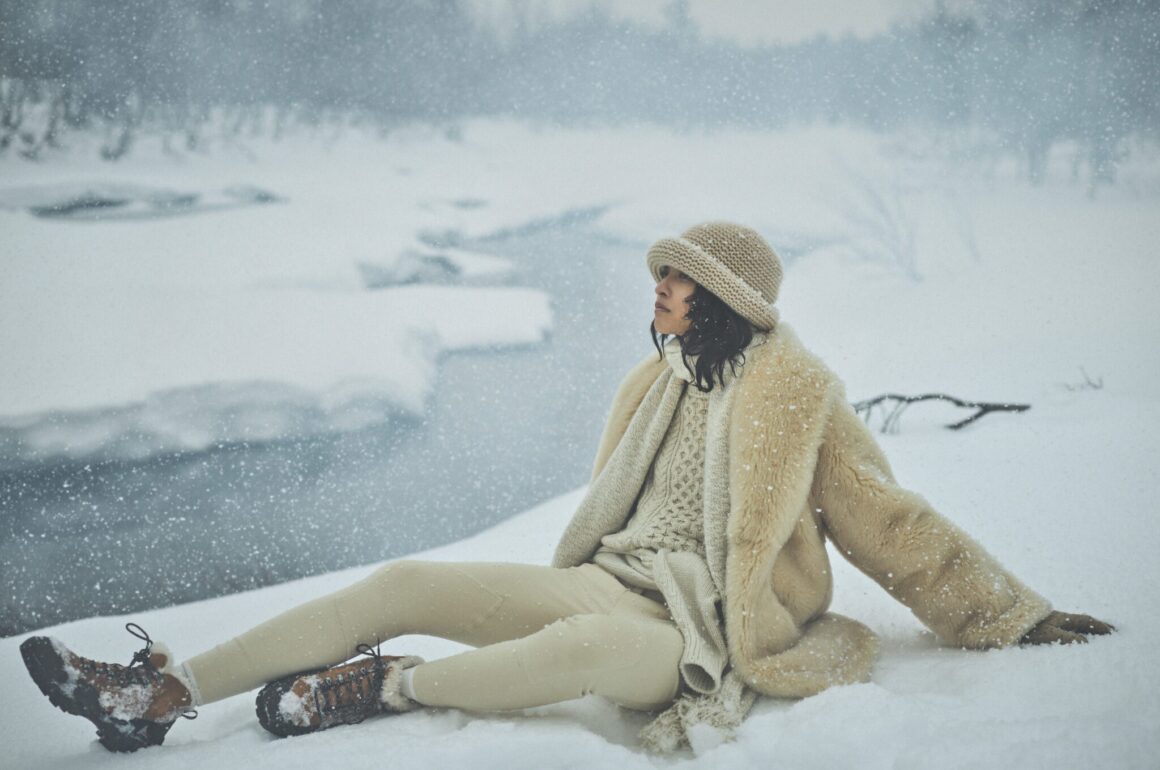 Quali Cappelli da Sci per Lei