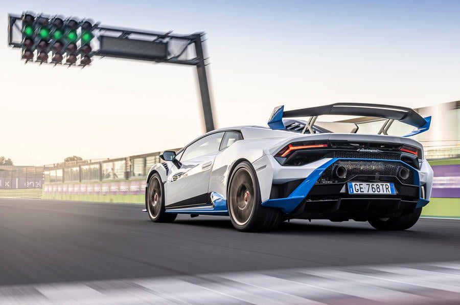 Quanto costa una Lamborghini Huracán