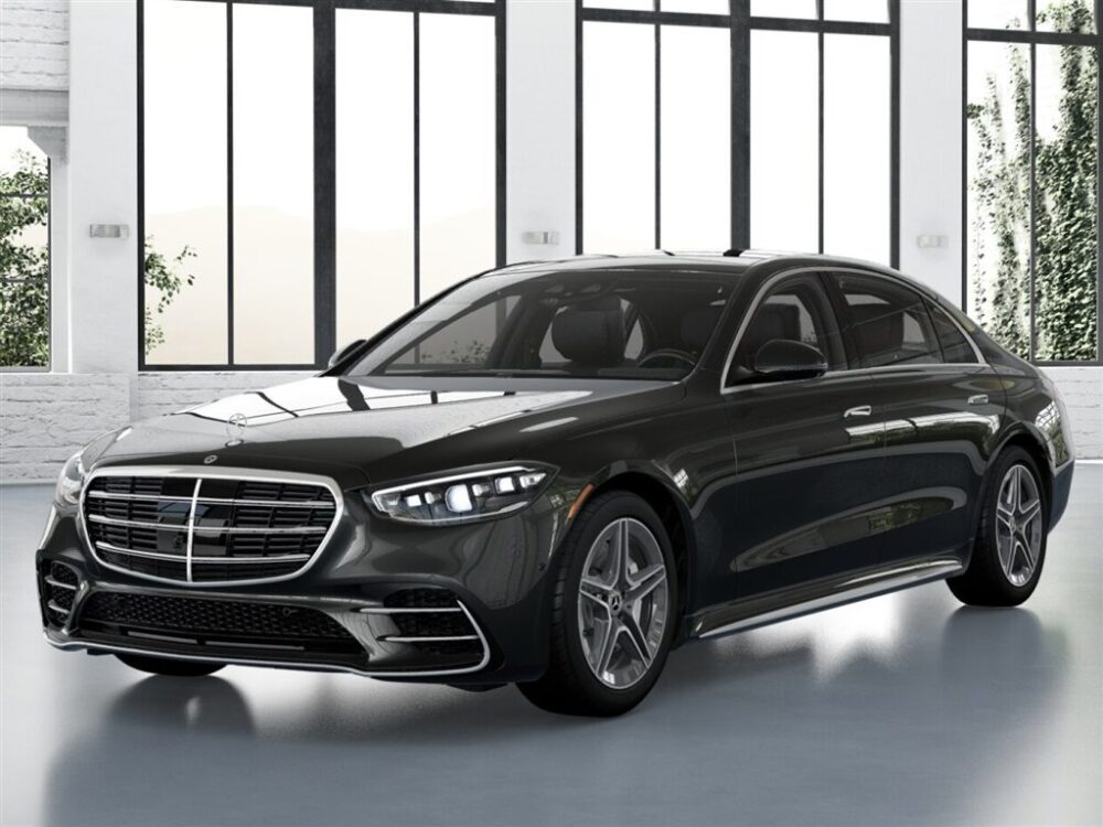 Quanto costa la Mercedes S Class