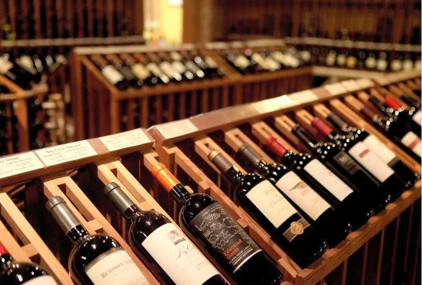 Quanto Costa un Buon Vino