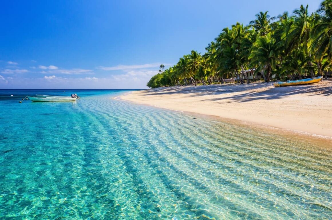 Quanto Costa un Viaggio alle Fiji Guida Completa al Budget 2025