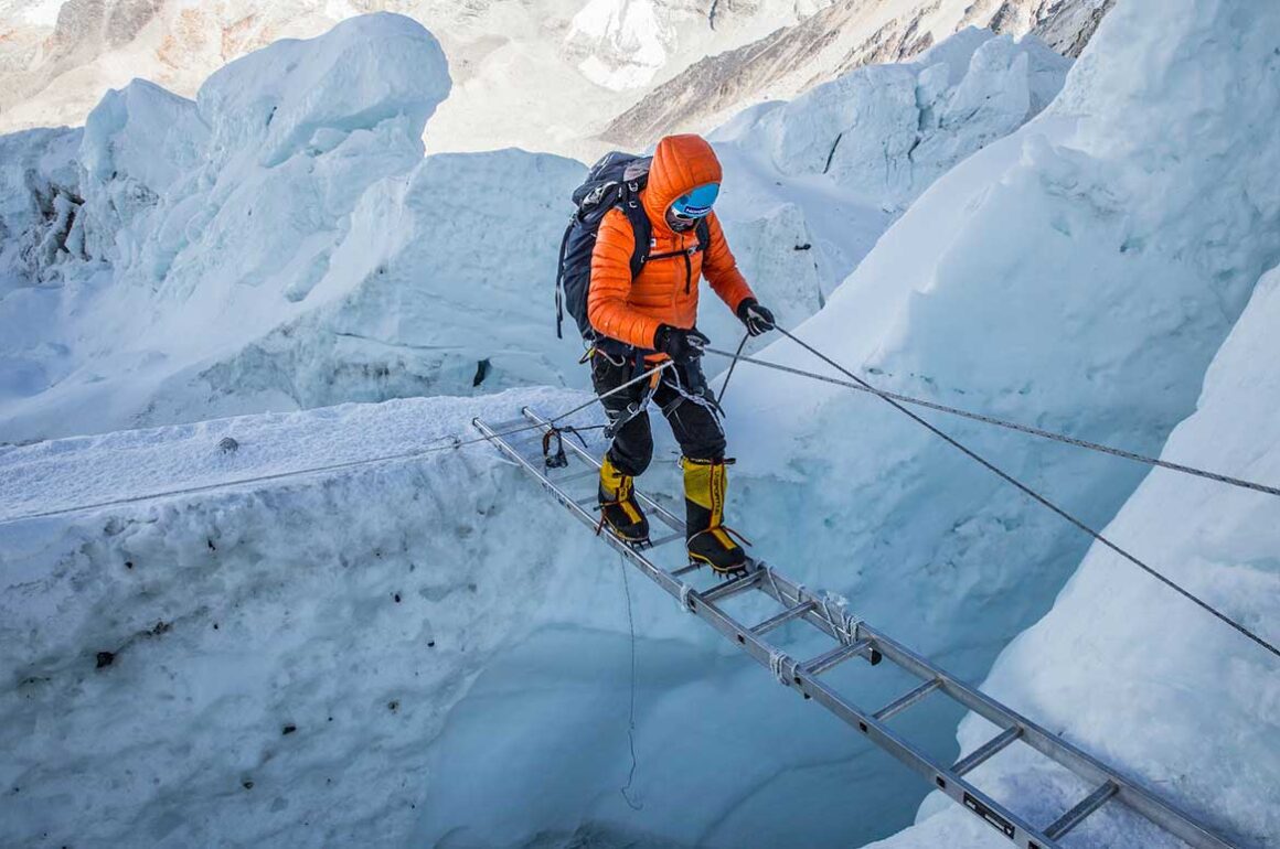 Quanto Costa una Spedizione sull’Everest Guida Completa ai Costi