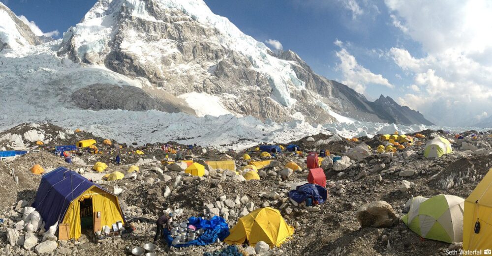 Quanto Costa una Spedizione sul Monte Everest