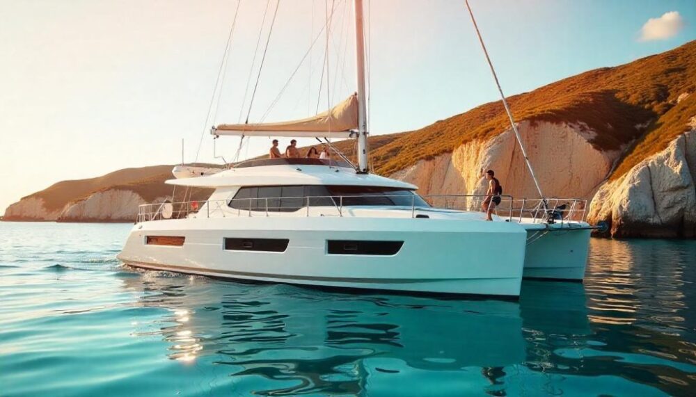 Quanto Costa Uno Yacht