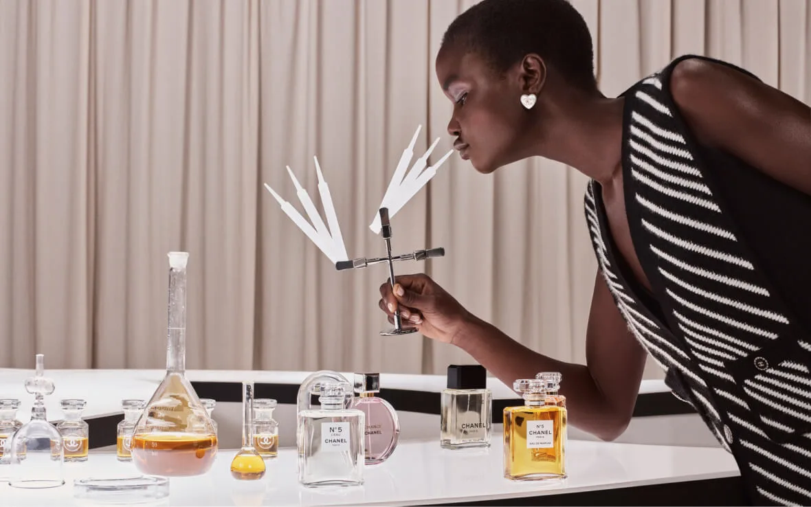 Quanto costano i profumi Chanel