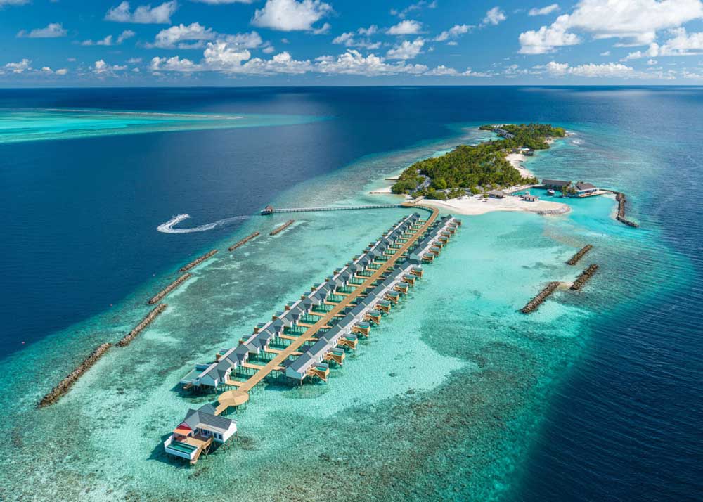 Quanto Costano le Vacanze alle Maldive