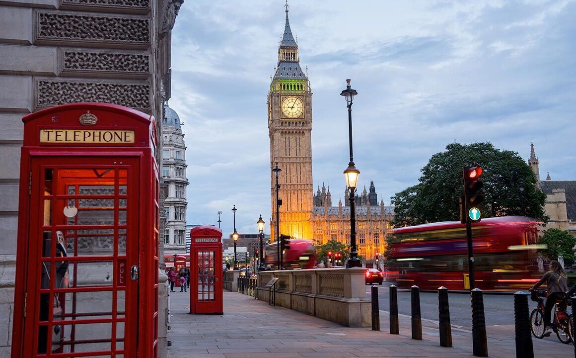 Quartieri prestigiosi di Londra Dove batte il cuore del lusso