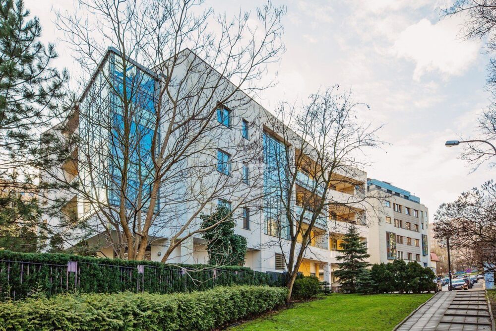 Residenza Morskie Oko Hotel a Sopot