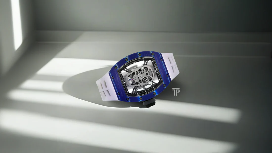 Richard Mille Orologio