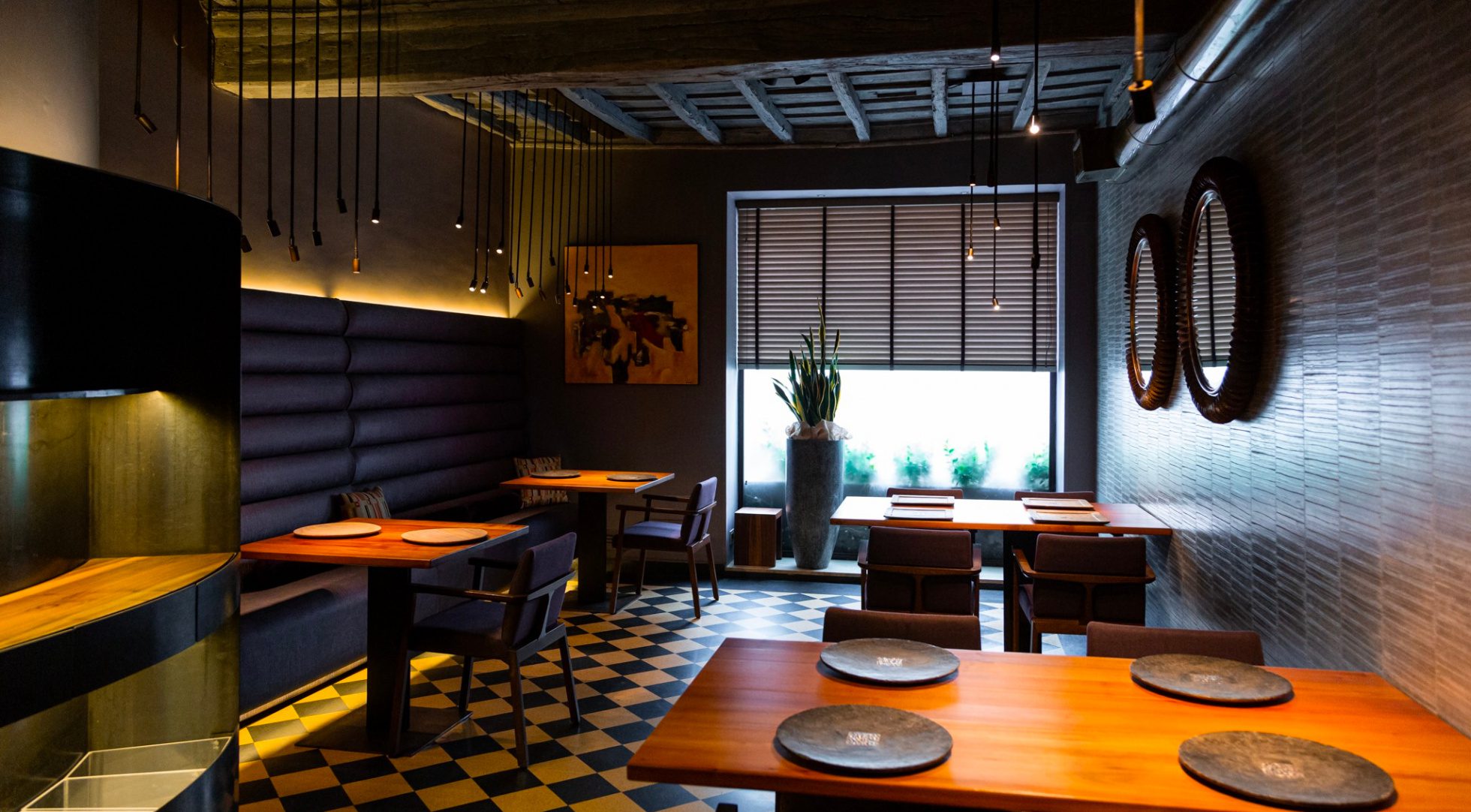 Ristorante Il Pagliaccio