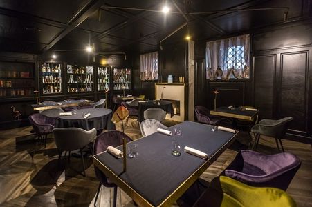 Ristorante Metamorfosi