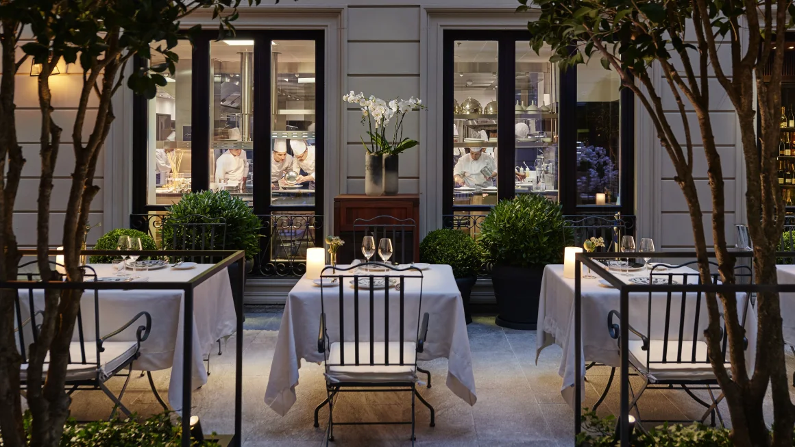 Ristoranti a Milano Blog