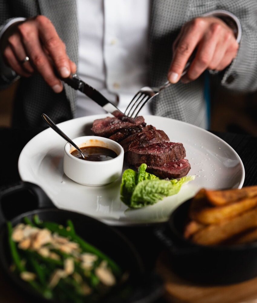 Ristoranti di lusso a Breslavia Campo