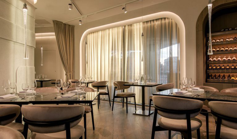 Ristoranti di lusso a Breslavia tra i ponti