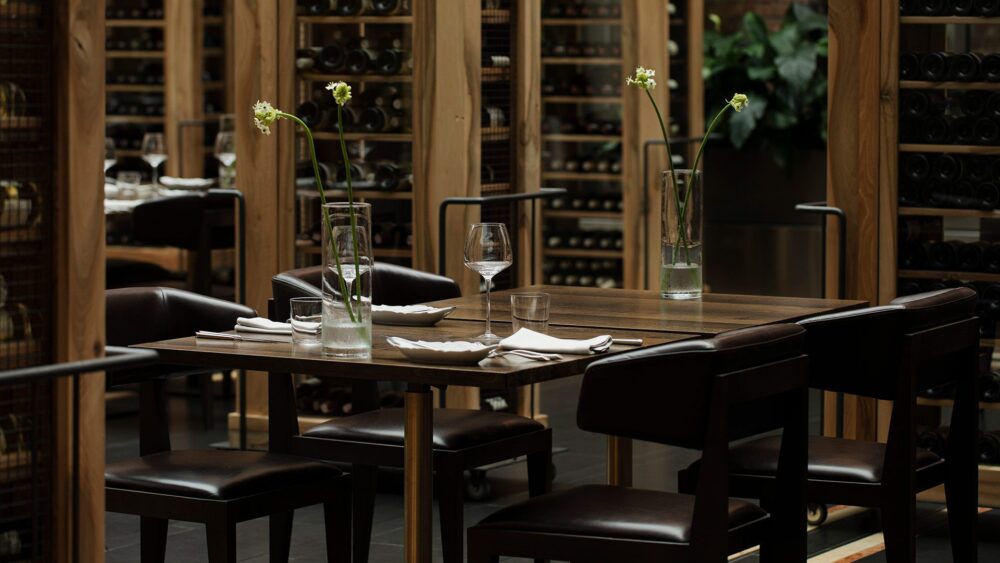 Ristoranti di lusso a Katowice Monopol