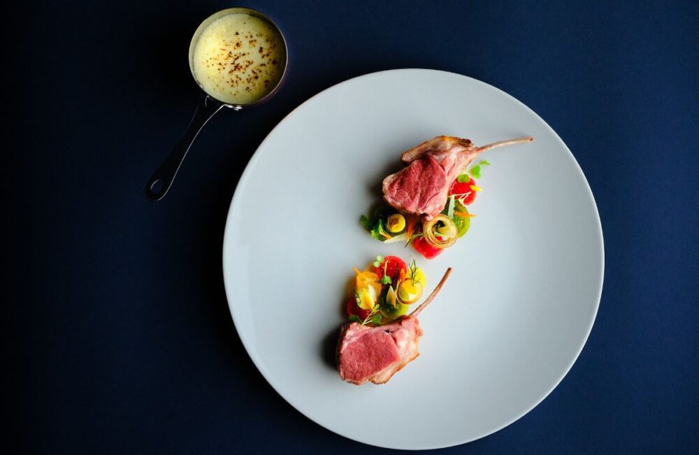 Ristoranti Polacchi Stellati Michelin