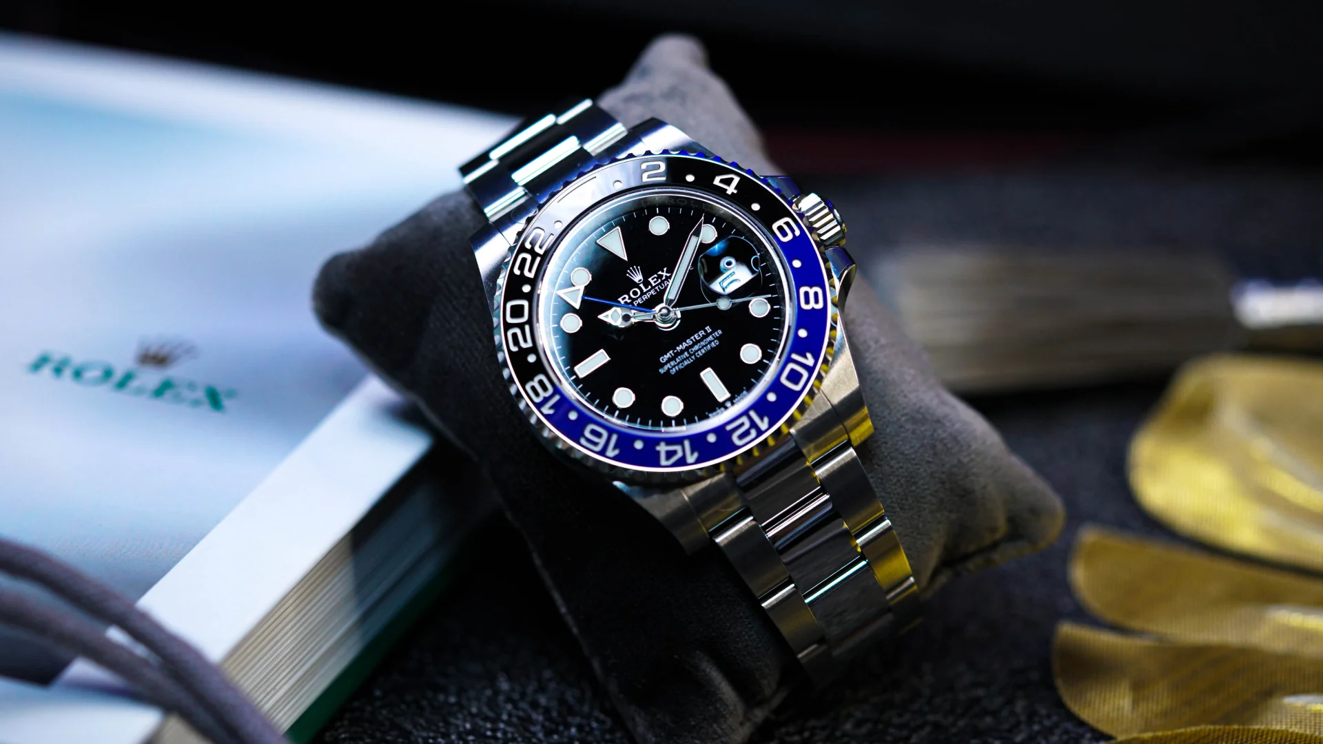 Rolex originale