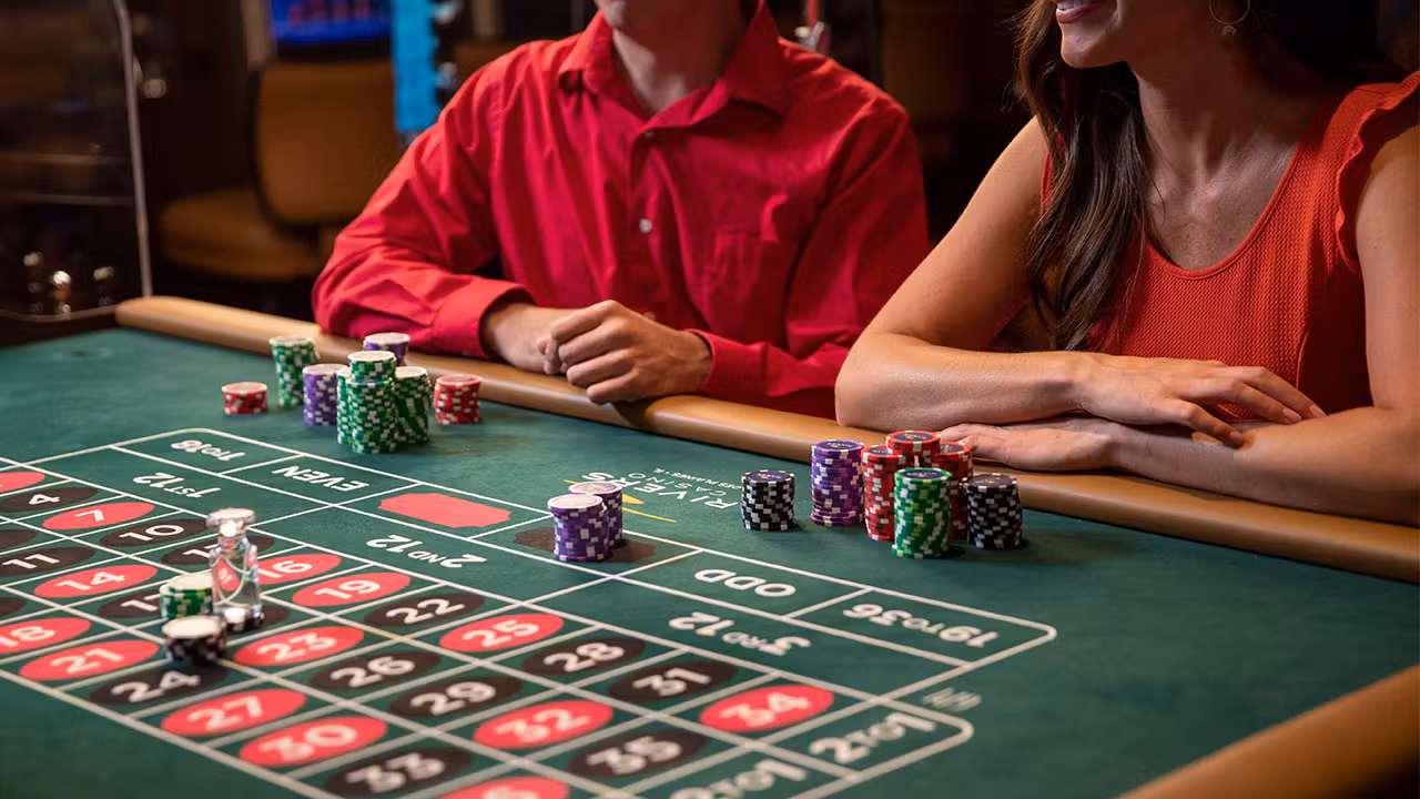 Regole della Roulette Blog