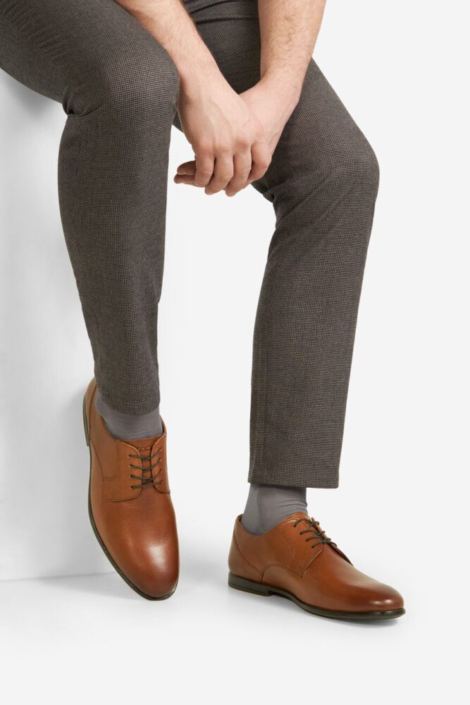 Scarpe Eleganti da Uomo