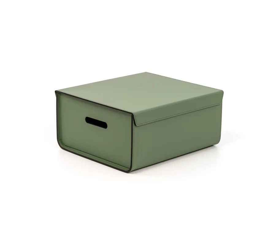 Scatola per Oggetti Preziosi