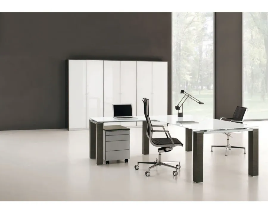 Scrivania da Ufficio