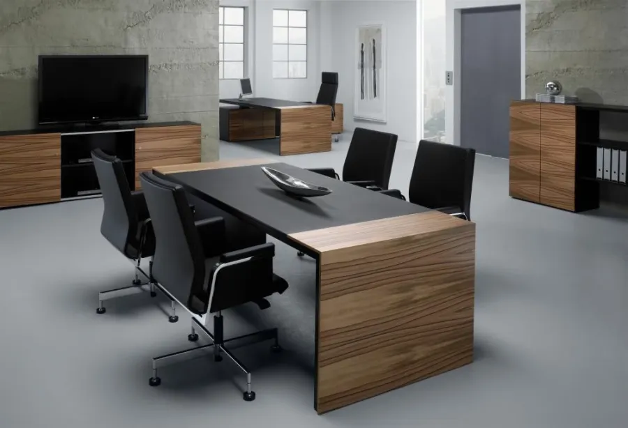 Scrivania per Direttore