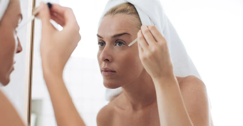 Siero Notte per Donne 35+ Quale Scegliere