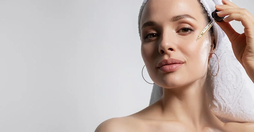 Siero Notte per Donne 35+