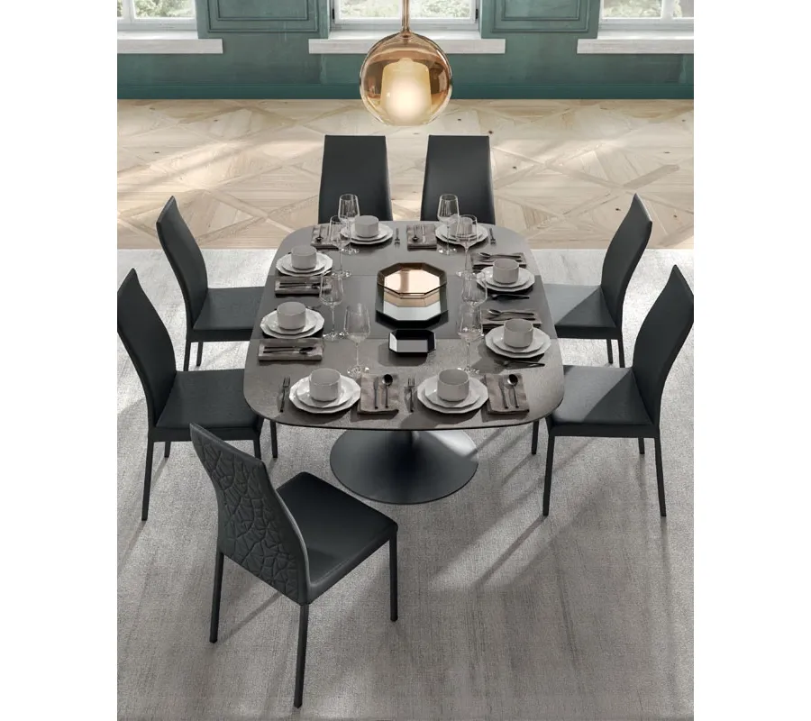 Tavolo Allungabile Da Pranzo