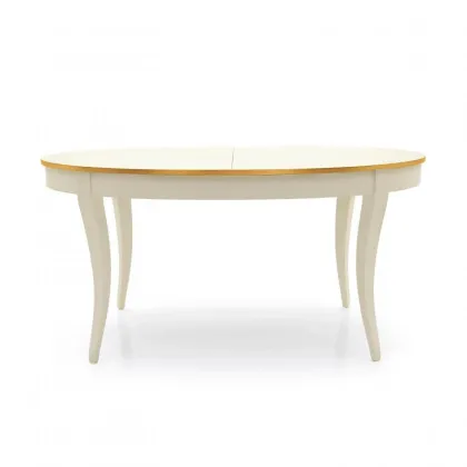 Tavolo per una sala da pranzo elegante