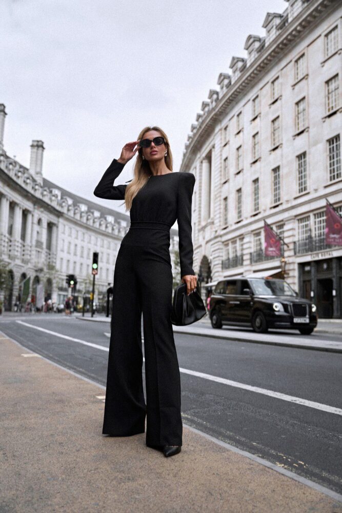 Tuta elegante da donna