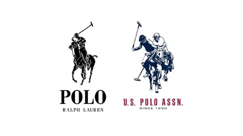 Us Polo Assn contro Polo Ralph Lauren: Le differenze principali