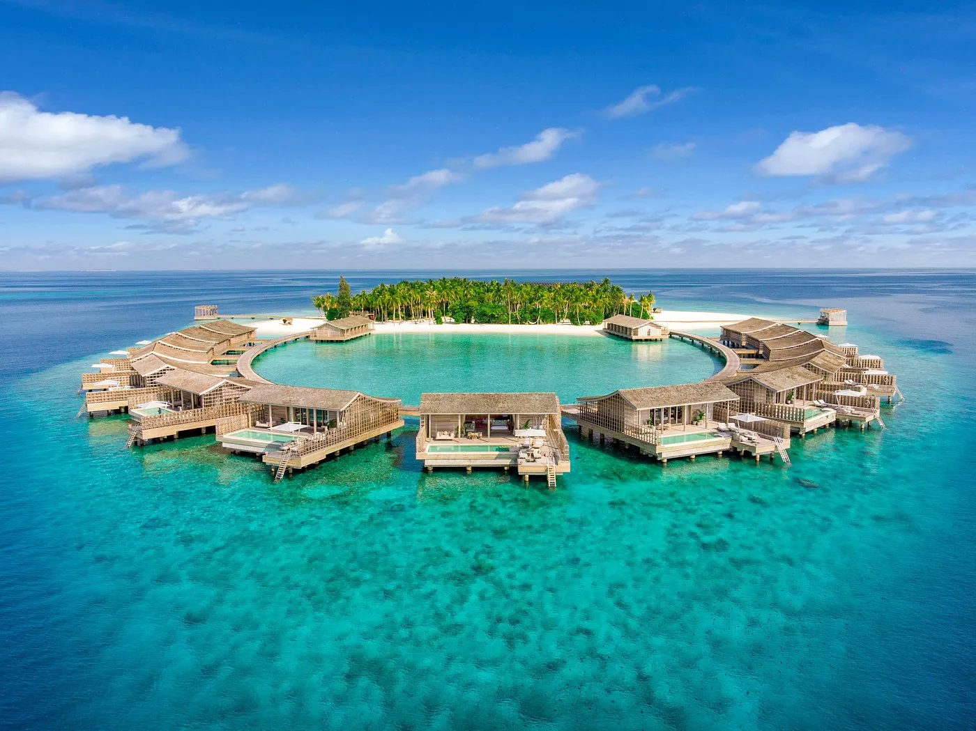 Vacanze alle Maldive Prezzo