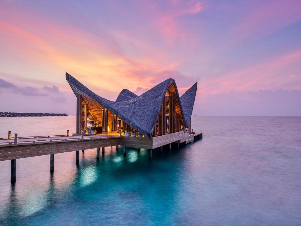 Vacanze di lusso alle Maldive: quali costi